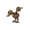 Dark Doduo